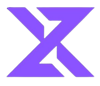 Revolute X Digital Logo