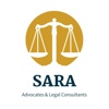 Sara Advocates & Legal Consultants Logo