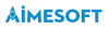 Aimesoft Logo