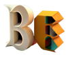 Branding Elevator Logo
