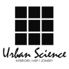 Urban Science Interiors Logo