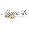 Alyssa B. Events Logo