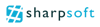 SharpSoft Logo