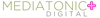 Mediatonic Digital Logo