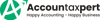 Accountaxpert Logo