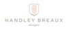 Handley Breaux Designs, LLC. Logo