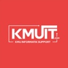 KMU Informatik Support Logo