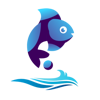 Fish Eye Advertising Logo