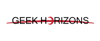 Geek Horizons Logo