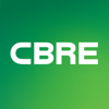 CBRE Logo