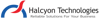 Halcyon Technologies Logo