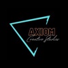 AXIOM Creative Studios Logo