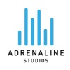 Adrenaline Studios Logo