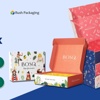 Rush Packaging Logo