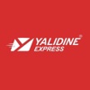 Yalidine El Djazair Service Logo