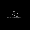 The Hare-Brained Idea Logo