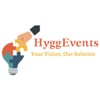 HyggEvents Logo