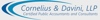 Cornelius & Davini, LLP Logo