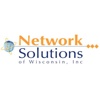 Network Solutions of Wisconsin, Inc. Logo