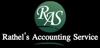 Rathel's Accounting Service Logo