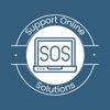 Support Online Solutions Logo