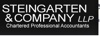 Steingarten Schechter & Co Logo