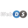 WebDS Logo