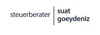 Steuerberater | Suat Göydeniz Logo