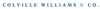 Colville Williams & Co Logo