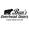 Bear's Overhead Doors Logo