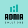 Adnia Solutions Logo