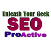Unleash Your Geek Logo