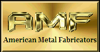 American Metal Fabricators Logo