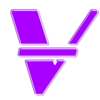Valdevstudios3D Logo