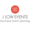 J Low Events Logo