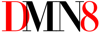 DMN8 Partners Logo