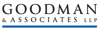GOODMAN & ASSOCIATES LLP Logo