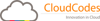 CloudCodes Software Private Limited Logo