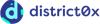 District0x Logo
