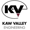 Kaw Valley Engineering Logo