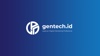 Gentech.id (PT Gentec Prima Nusantara) Logo