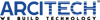 Webarcitech Logo