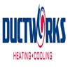 Ductworks HVAC Services Logo