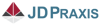 JD Praxis Business Solutions Logo