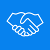 Community Labor Partnership - Movers Logo