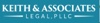 Keith & Associates Law Firm, PLLC Logo