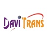 Vận chuyển Davitrans Logo