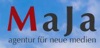 Maja Logo