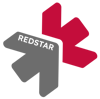 Red Star Rentals Logo