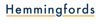 HemmingFords Property Limited Logo